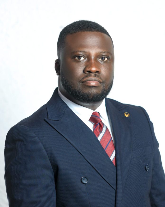 Ashanti Regional Minister