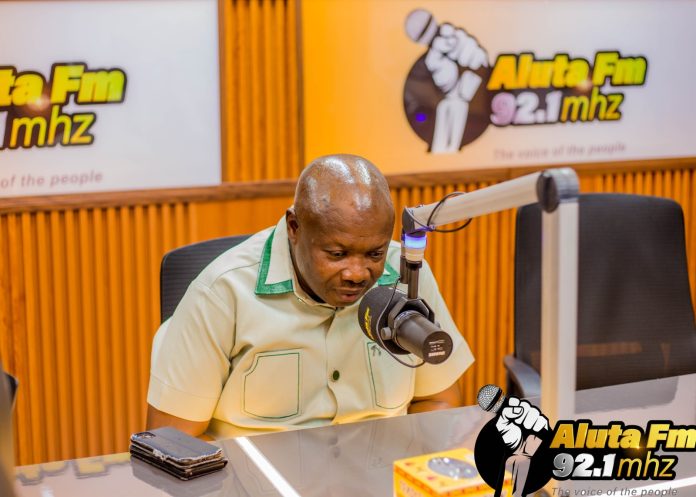 Greater Accra Football Leagues in Full Swing as Chairman Emphasizes Medical Preparedness and Strict Enforcement of Safety Rules